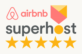 Airbnb Superhost