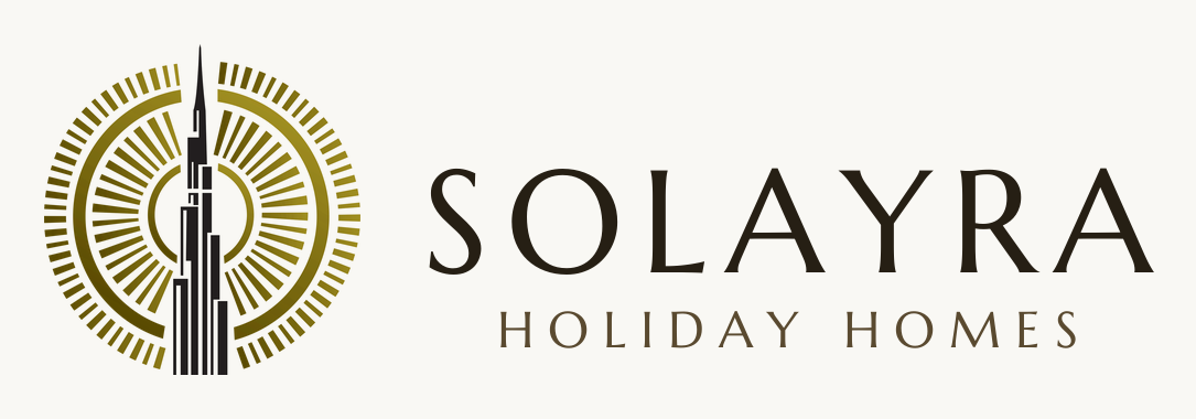 Solayra Holiday Homes